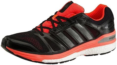 adidas performance supernova sequence 4 herren laufschuhe|Testbericht: Adidas Supernova 2 .